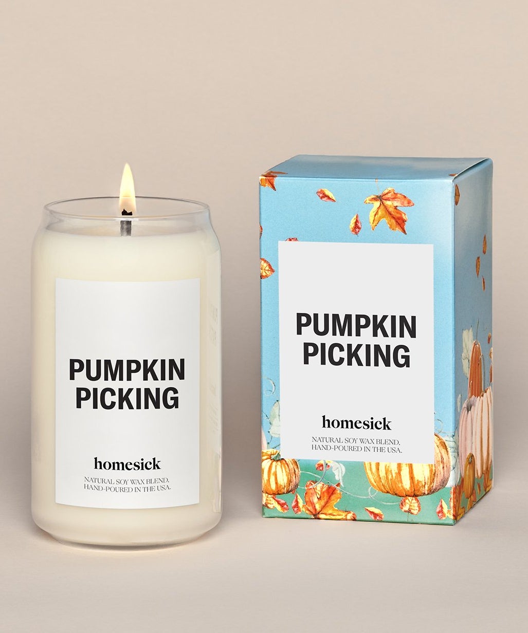 Homesick Candles Labor Day Sale On Bestselling Candles