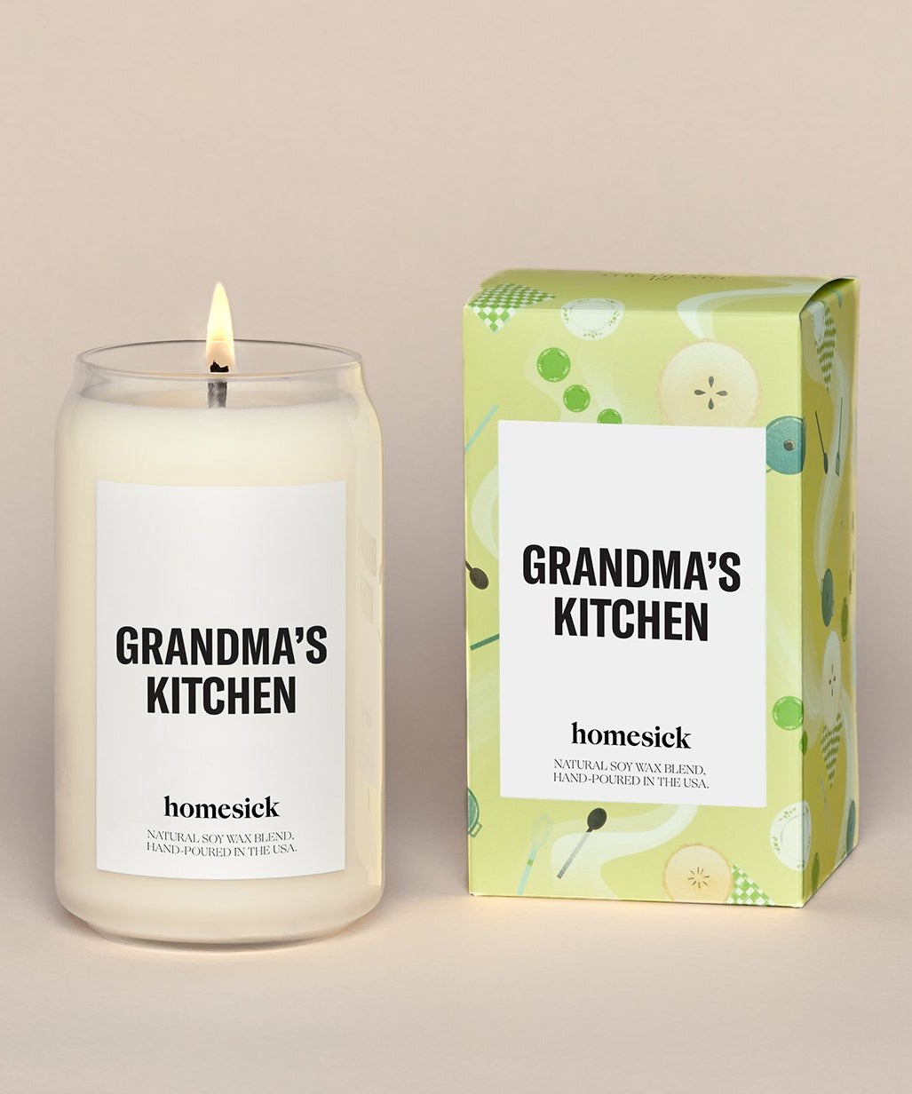 Homesick Candles Labor Day Sale On Bestselling Candles