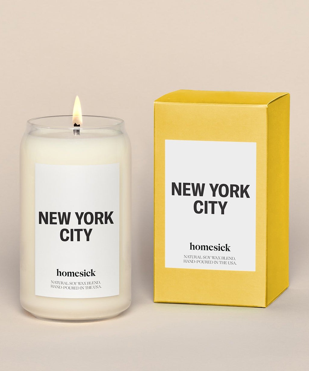 Homesick Candles Labor Day Sale On Bestselling Candles