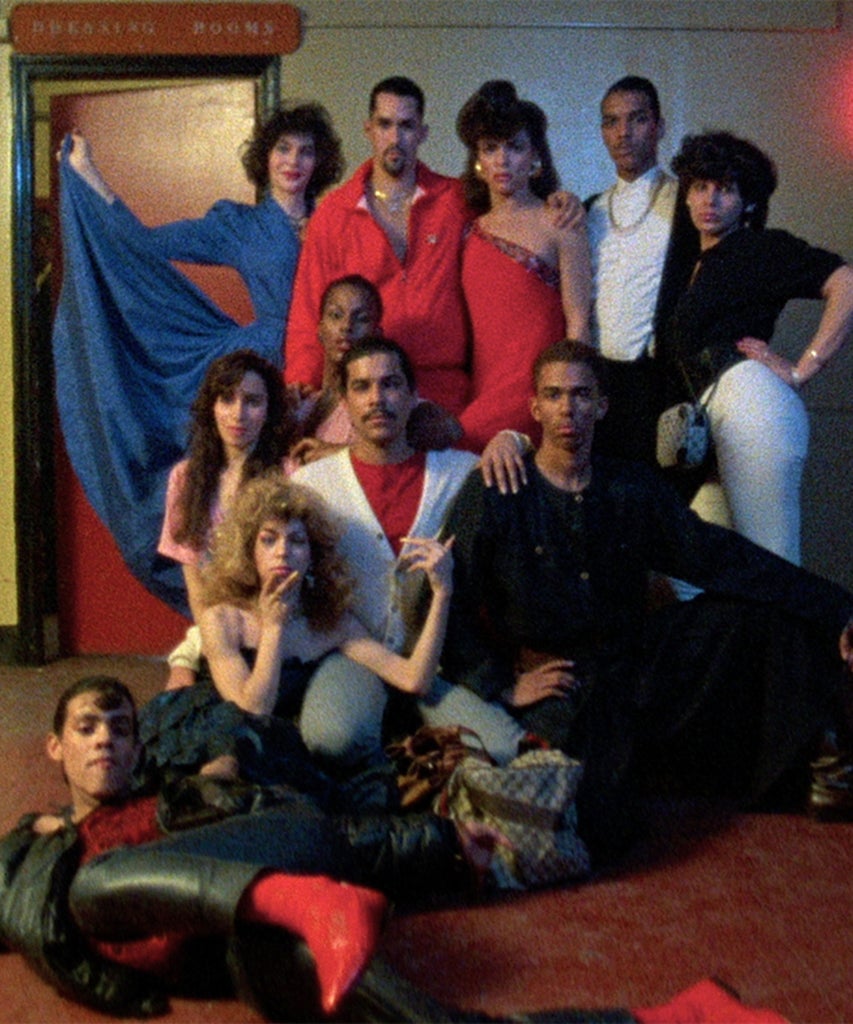 Touch This Skin, Darling: Paris Is Burning Turns 30