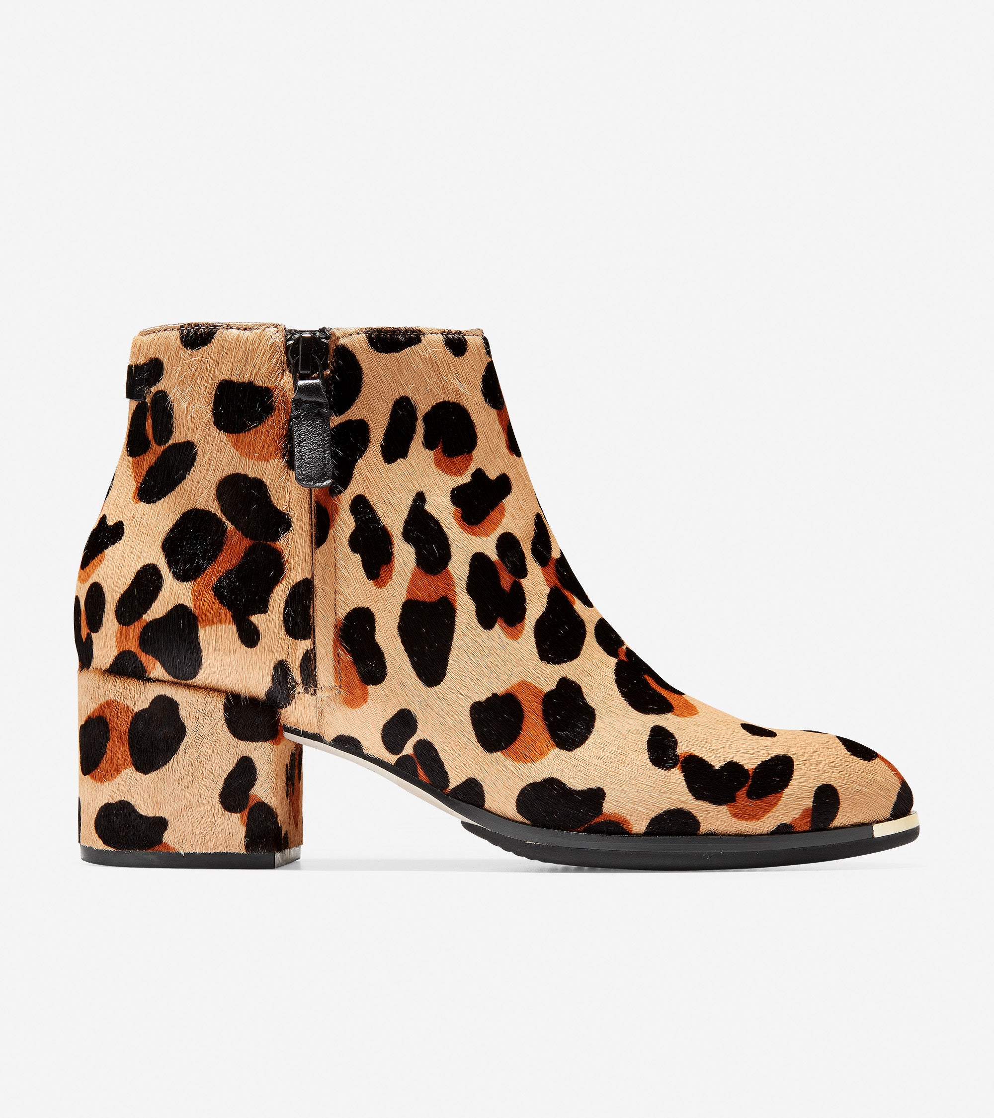 Cole Haan + Grand Ambition Bootie