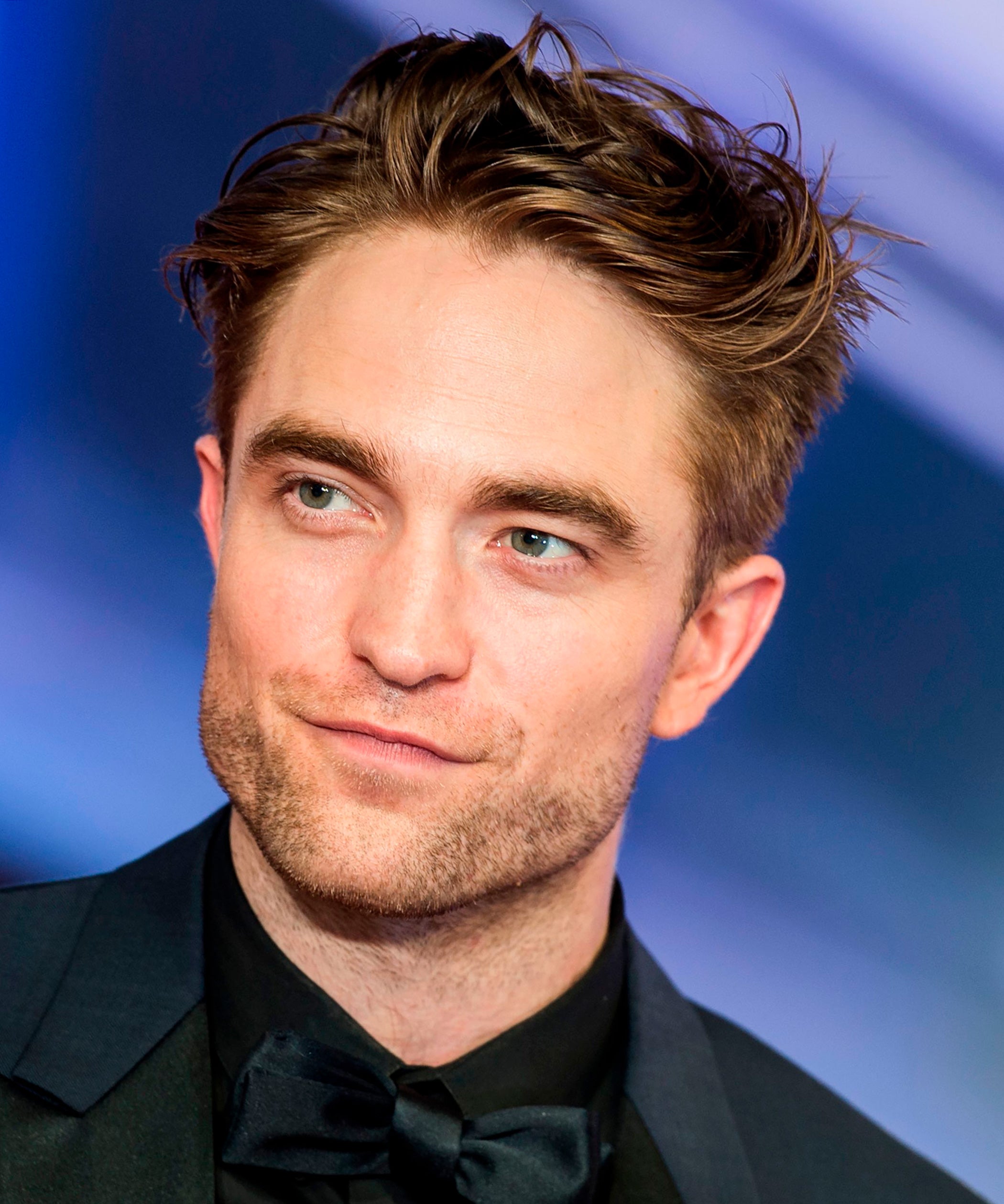 Robert Pattison Talks 'Twilight,' Picking Roles