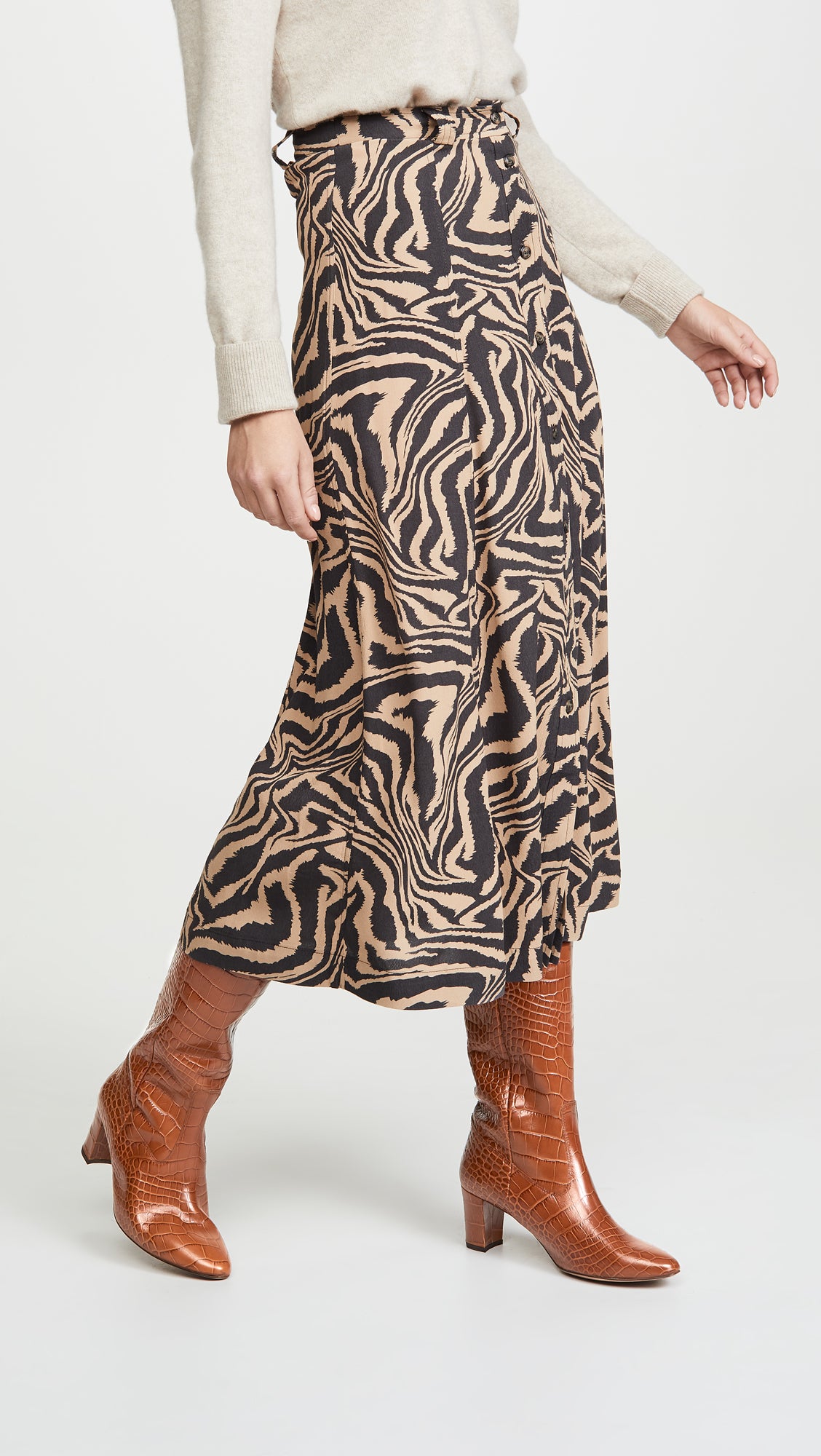 Veronica Beard Abella Boots