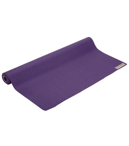 Jade Yoga + Jade Yoga Voyager Natural Rubber Yoga Mat 68″ 1.5mm