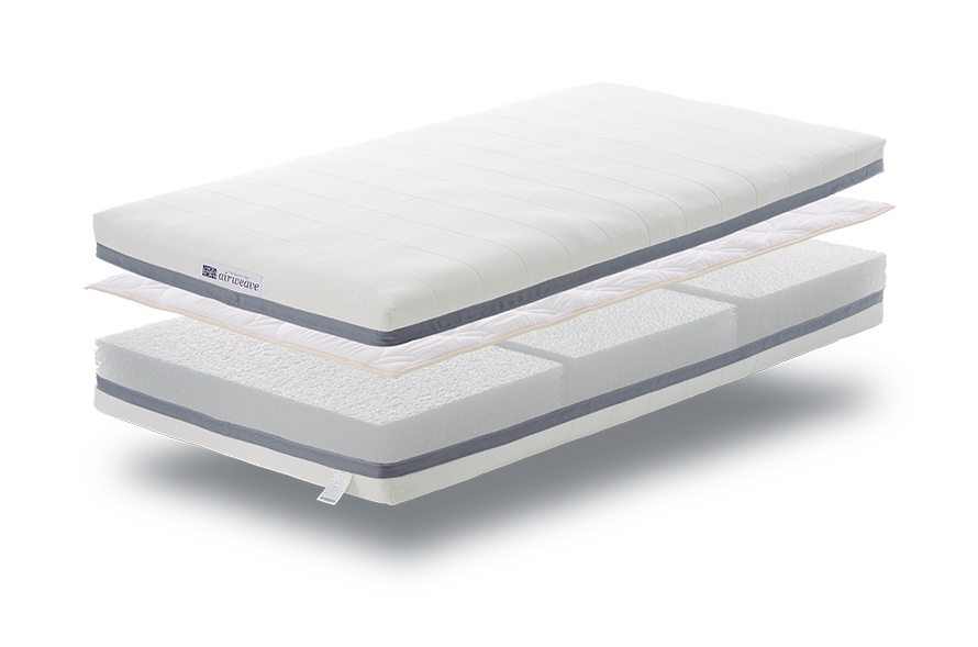 airweave + airweave Mattress Advanced