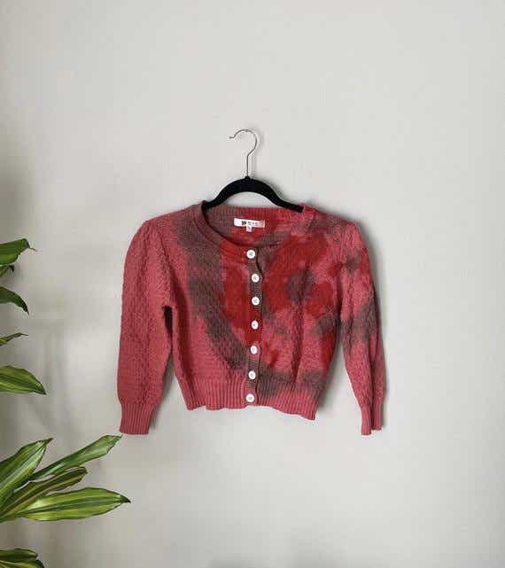 best tie dye sweaters for cozy dressing this fall 2020