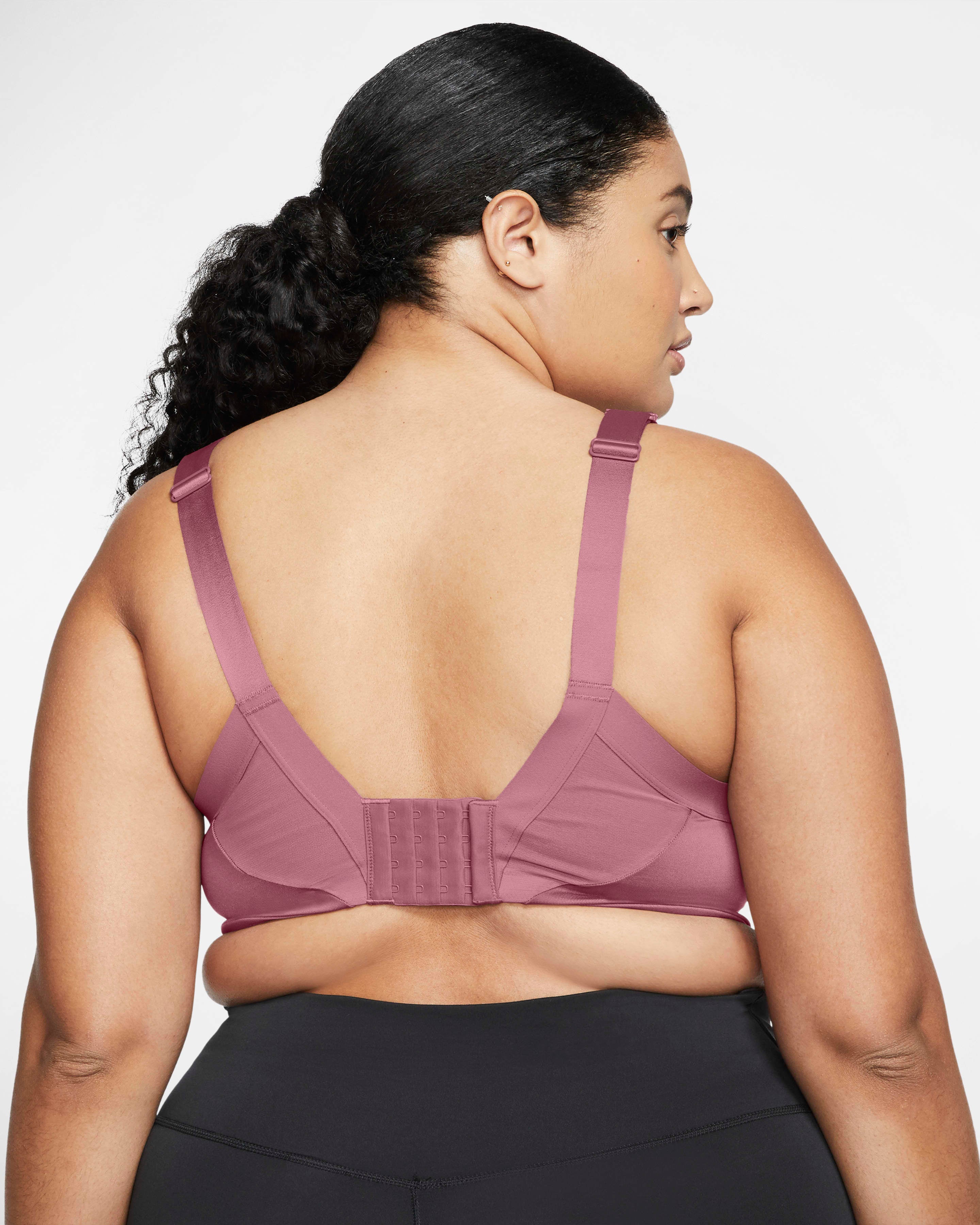 Nike Nike Bold High Support Underwire Sports Bra