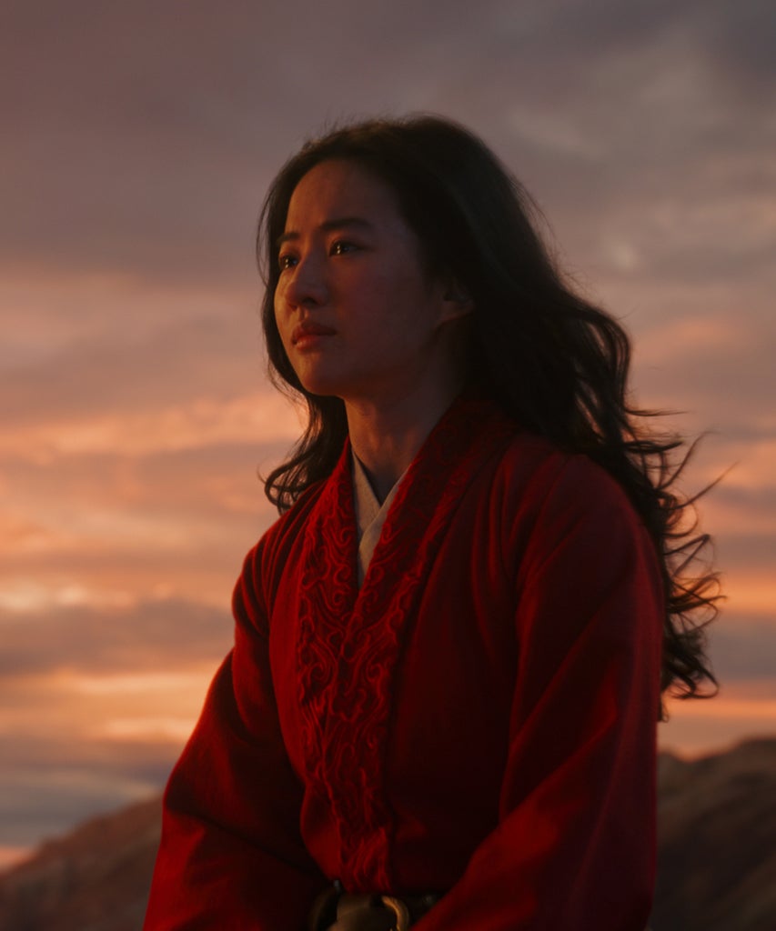 There’s Controversy Brewing Over Mulan — & It’s Not The Lack Of Singing That Has People Angry