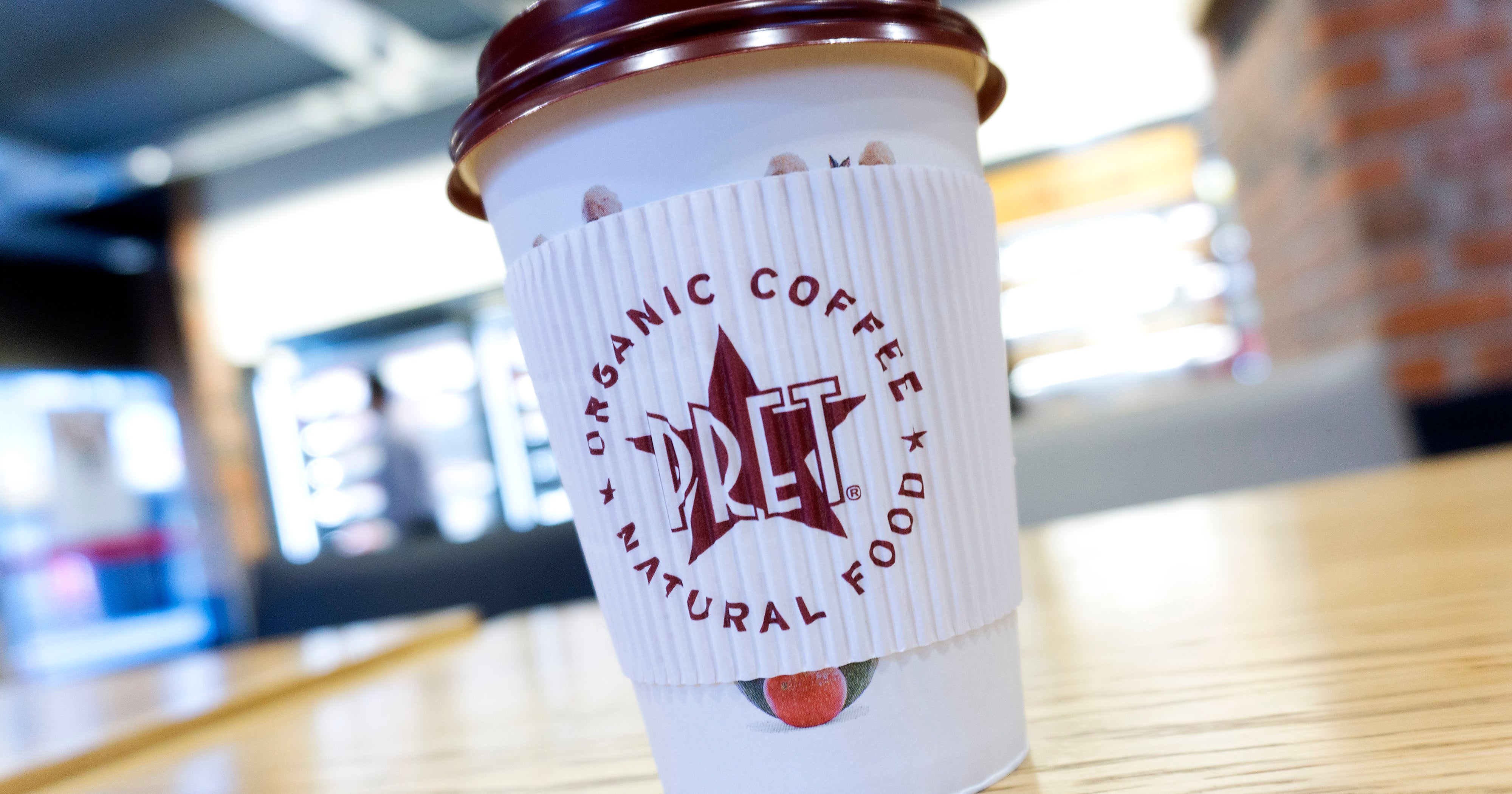 Pret's Monthly Coffee Subscription, Explained