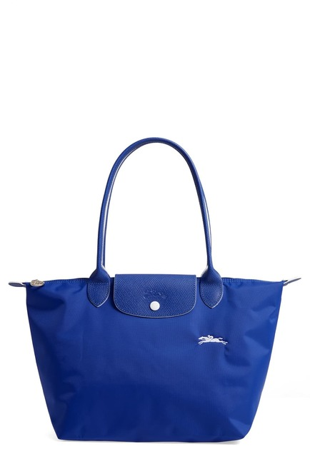 Le pliage club best sale medium shoulder tote bag