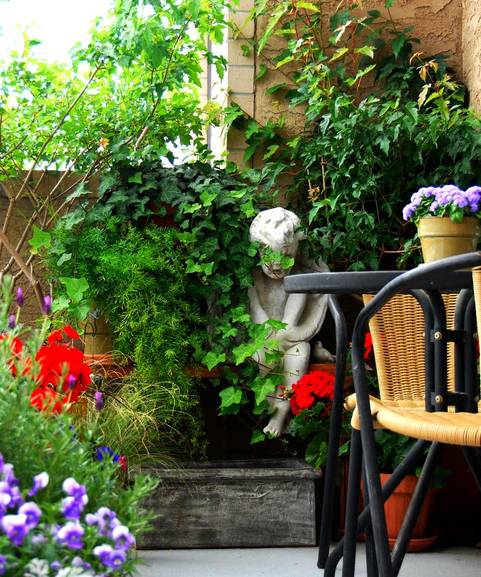 biggest garden trends for 2021 according to instagram