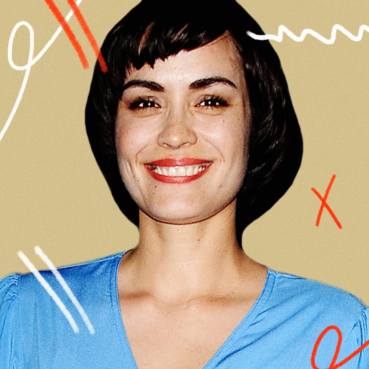 Shannyn sossamon photos