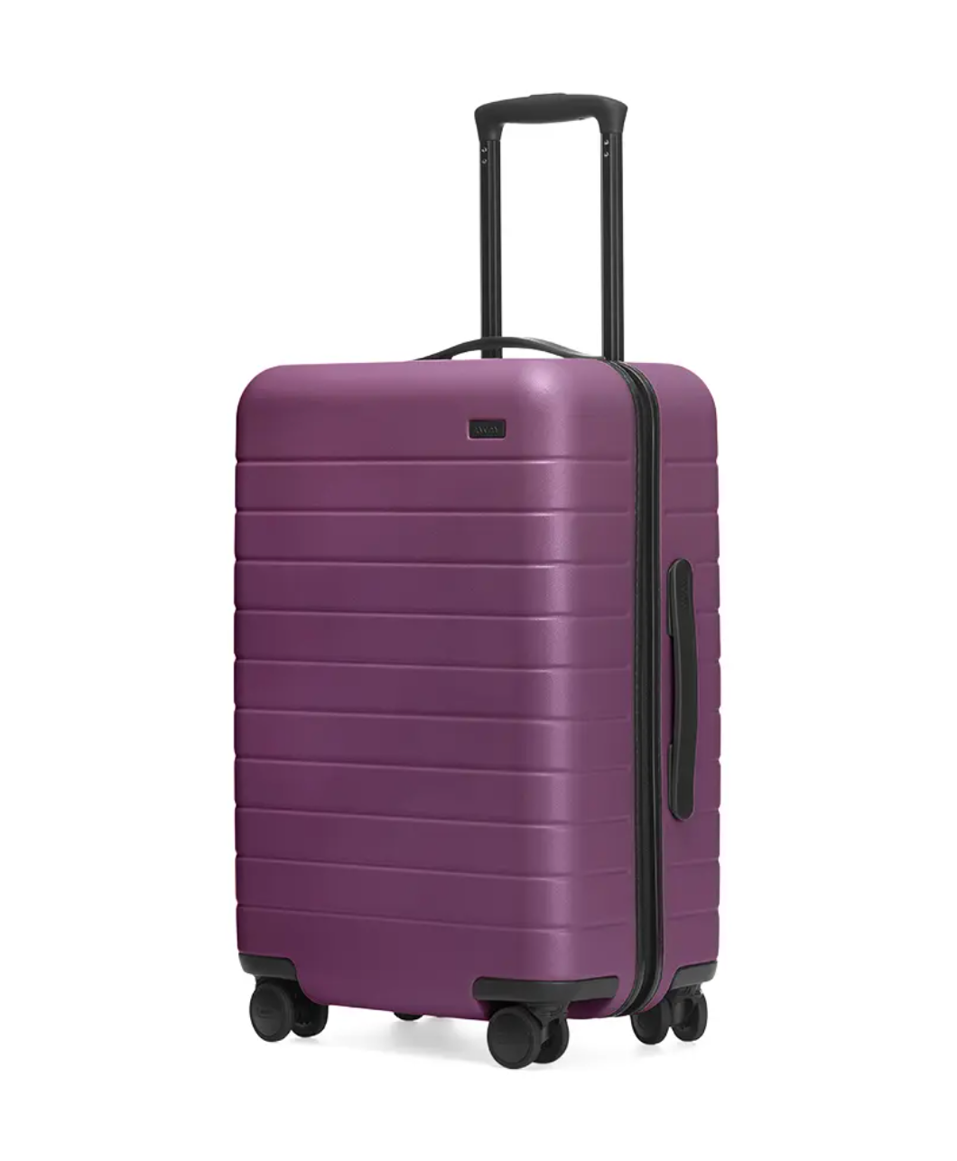 away luggage quality