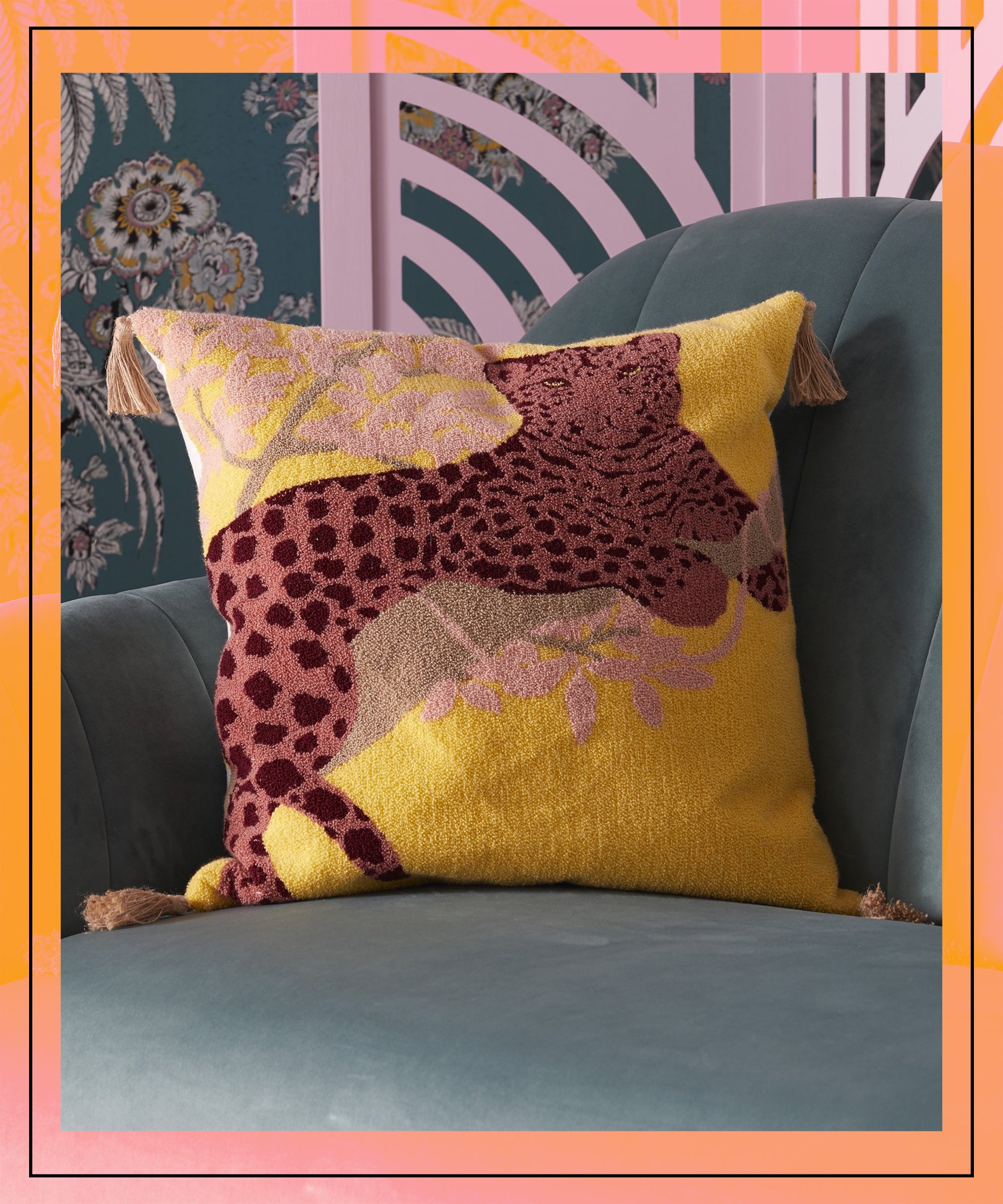 home decor shopping websites