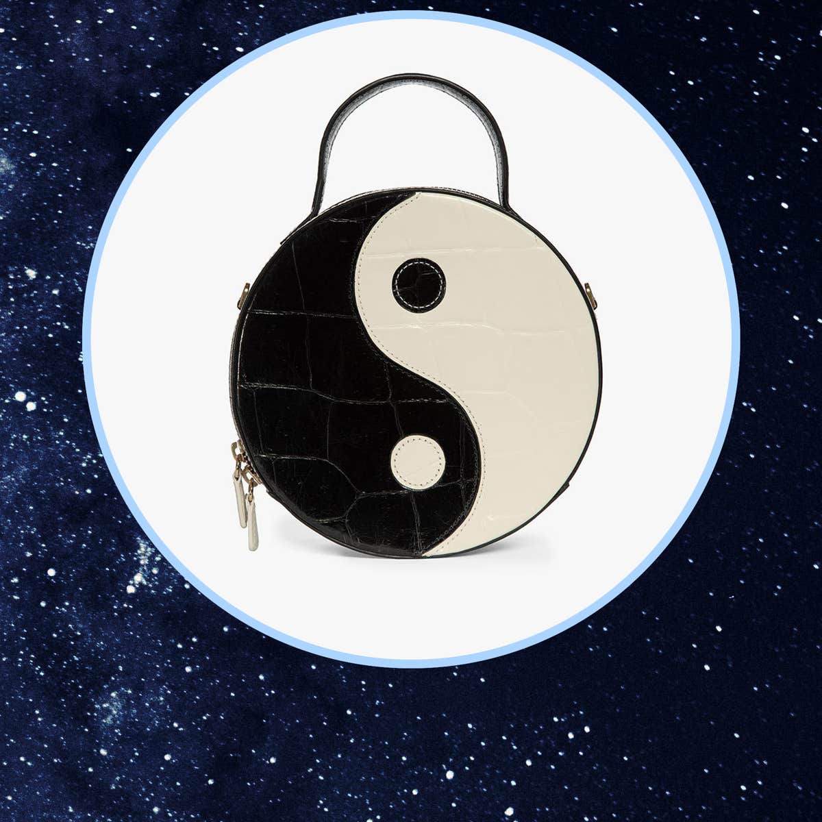 Why The Yin Yang Symbol Became A Trending Beacon Of