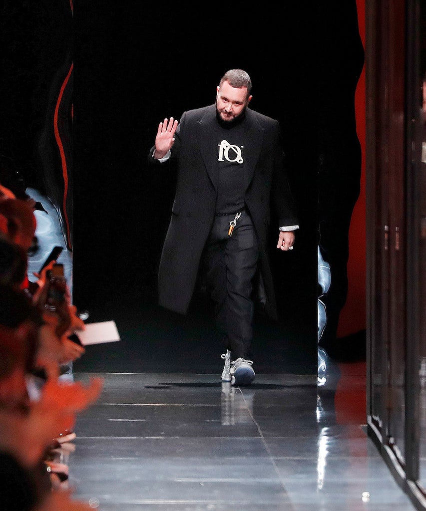 Fendi Taps Kim Jones As Its New Artistic Director