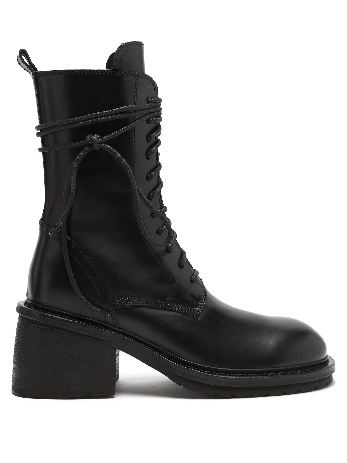 We Can’t Get Enough Of These Extra Sturdy Combat Boots