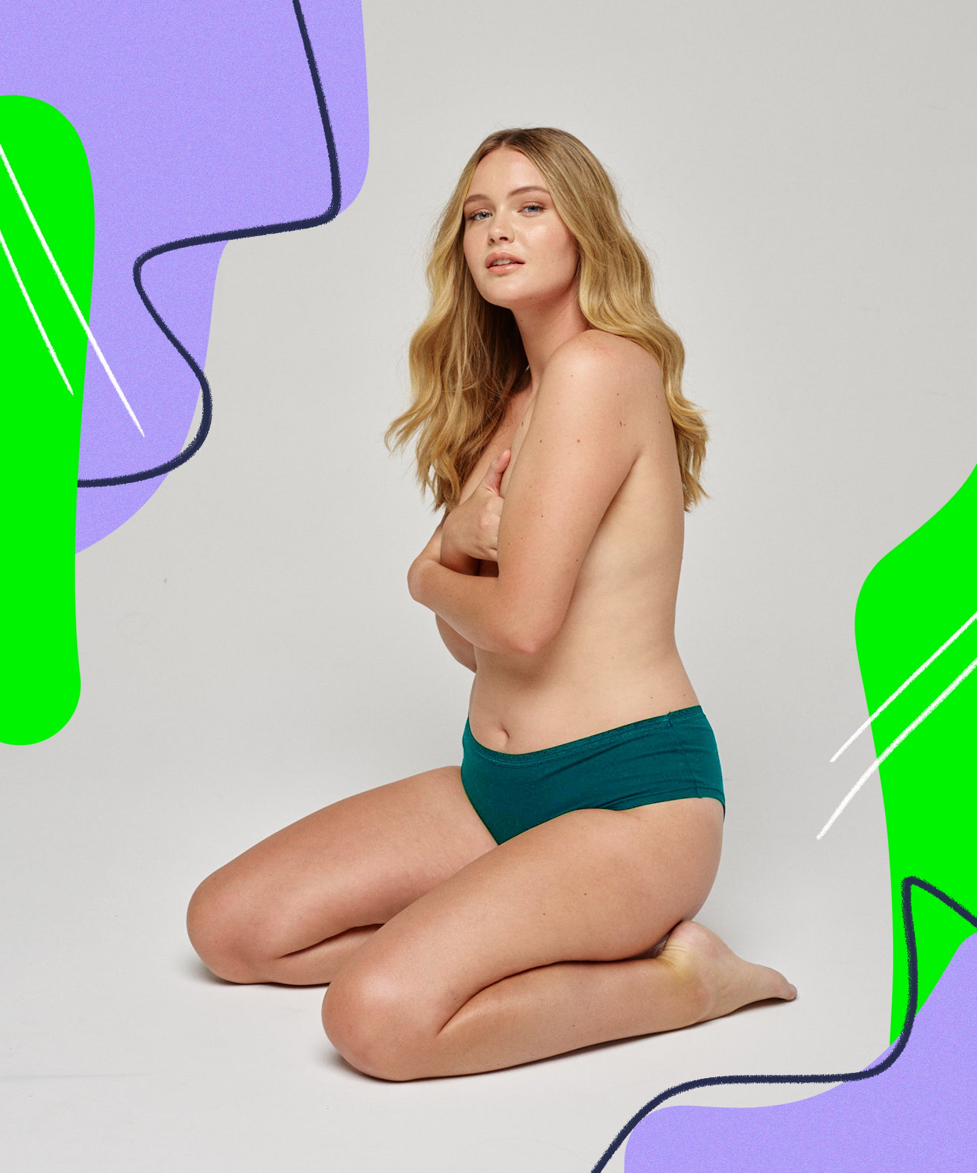 best no line underwear