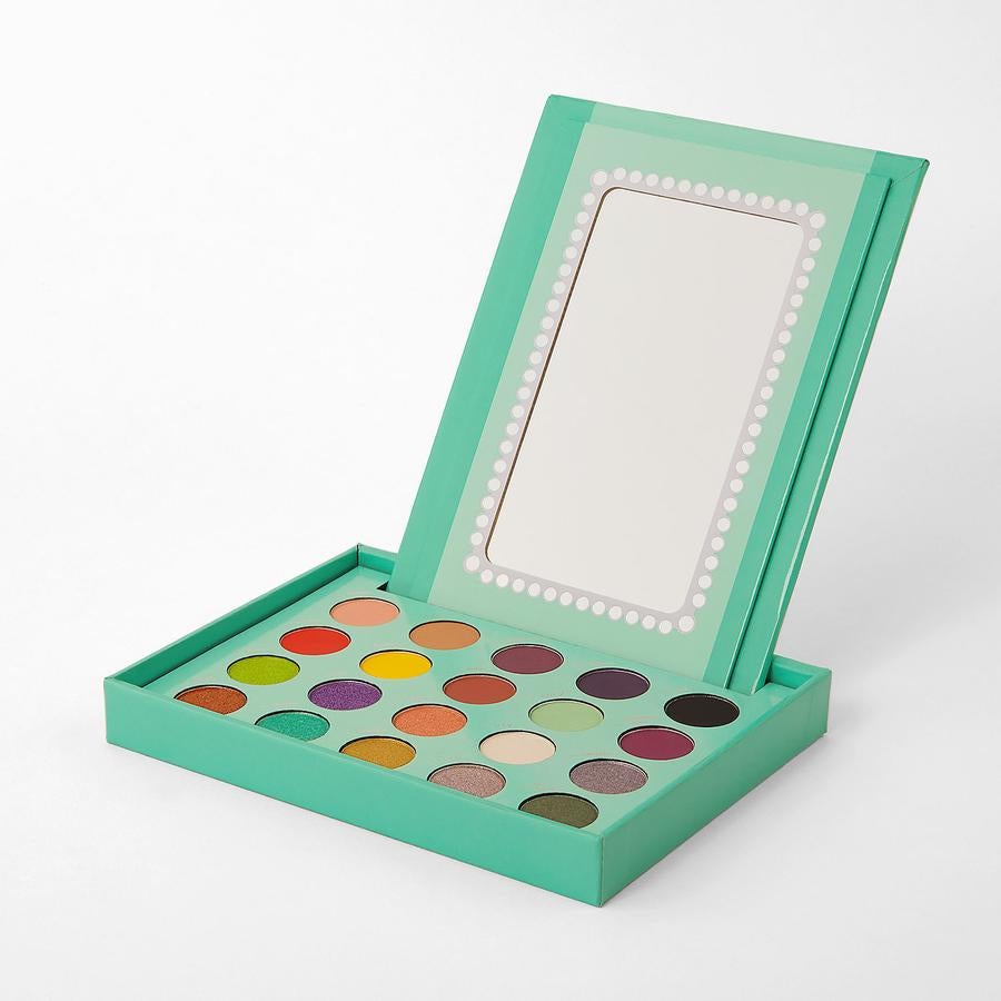 BH Cosmetics Daisy Marquez Palette