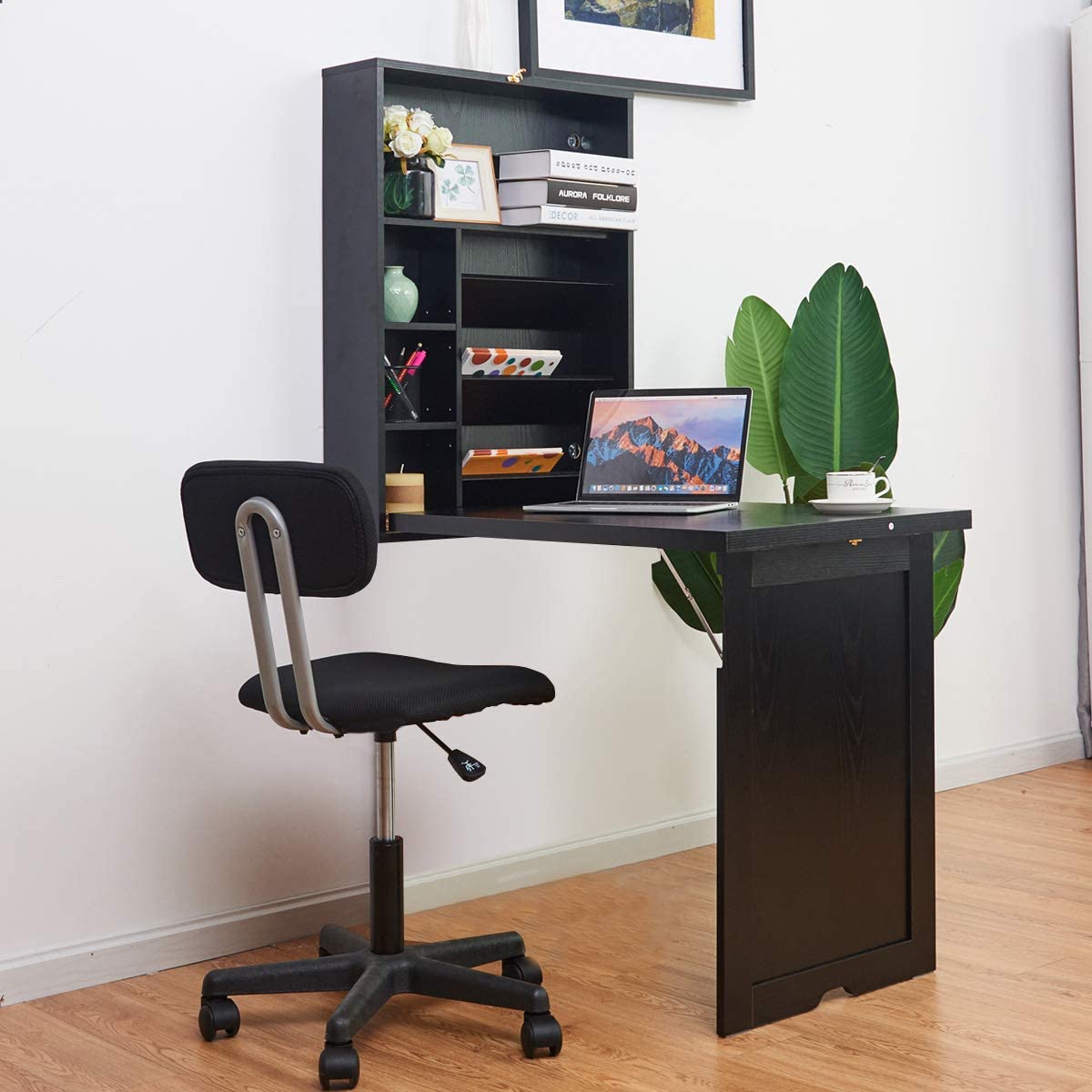 Tangkula folding desk online
