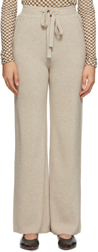 Chillazzo Pant Everywhere This Fall,