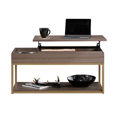 Sauder + Sauder International Lift Top Coffee Table