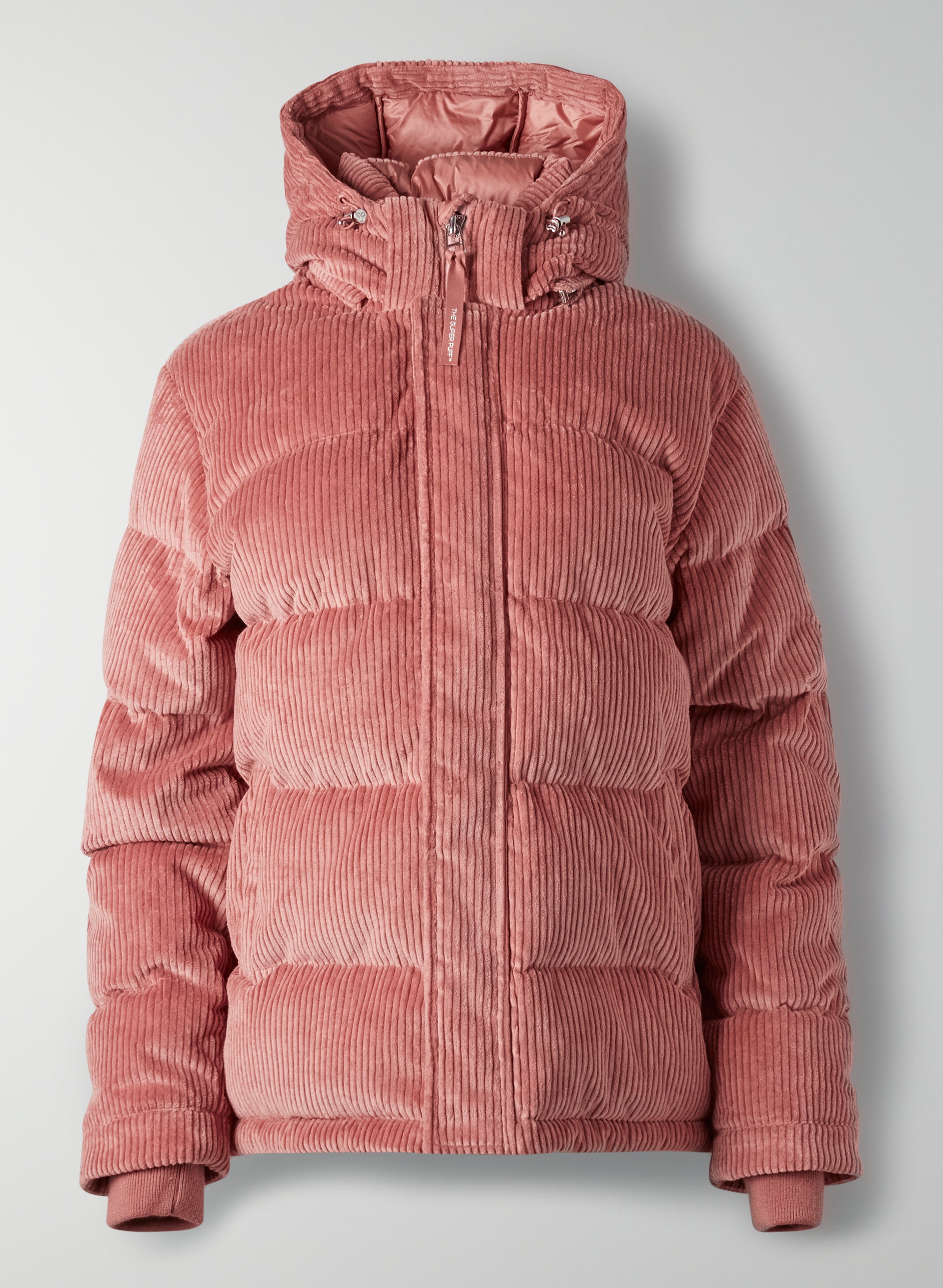 Aritzia's TNA Super Puff Winter Jacket Is A New Classic