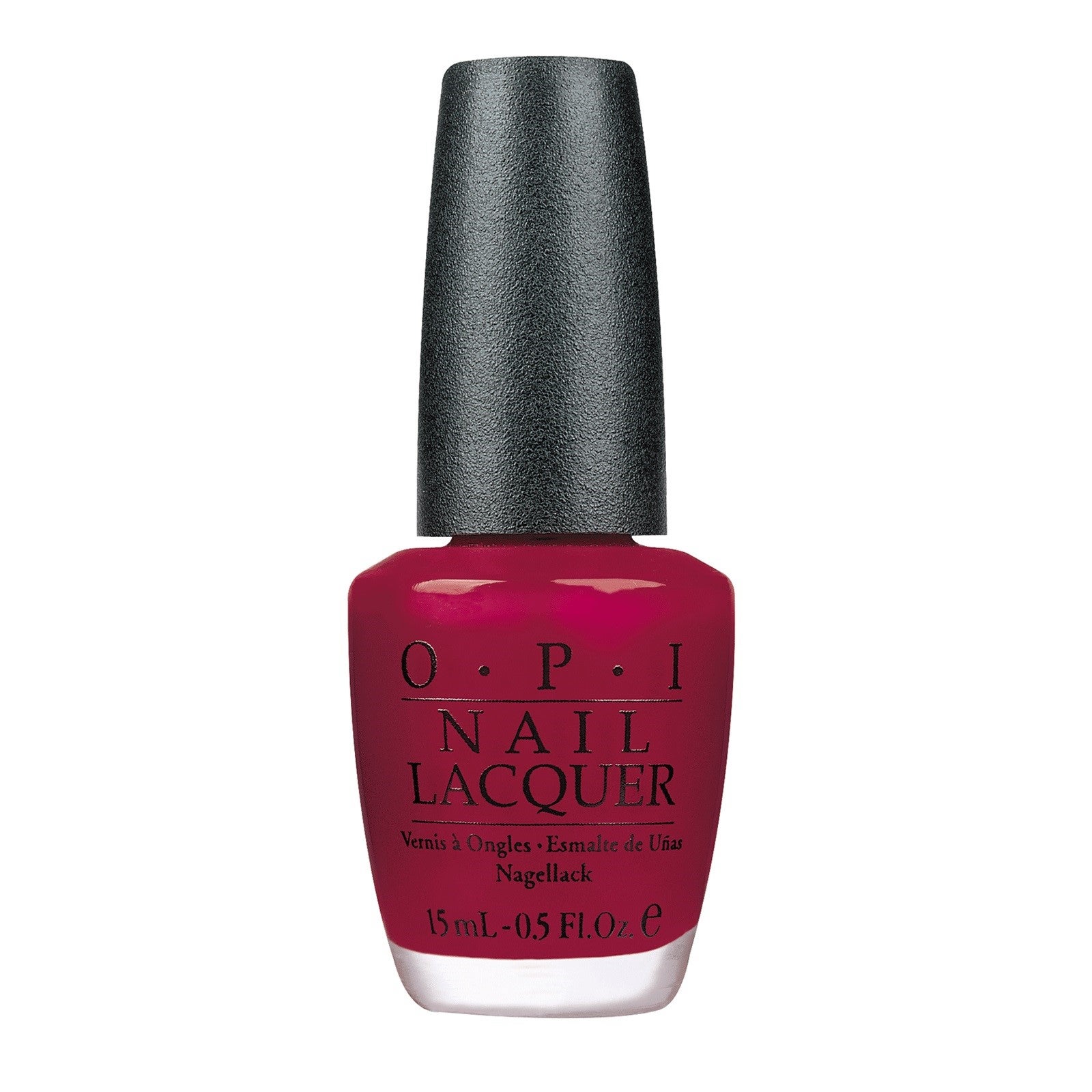 The Untold Story Behind The Opi Nail Polish Name - etbupif