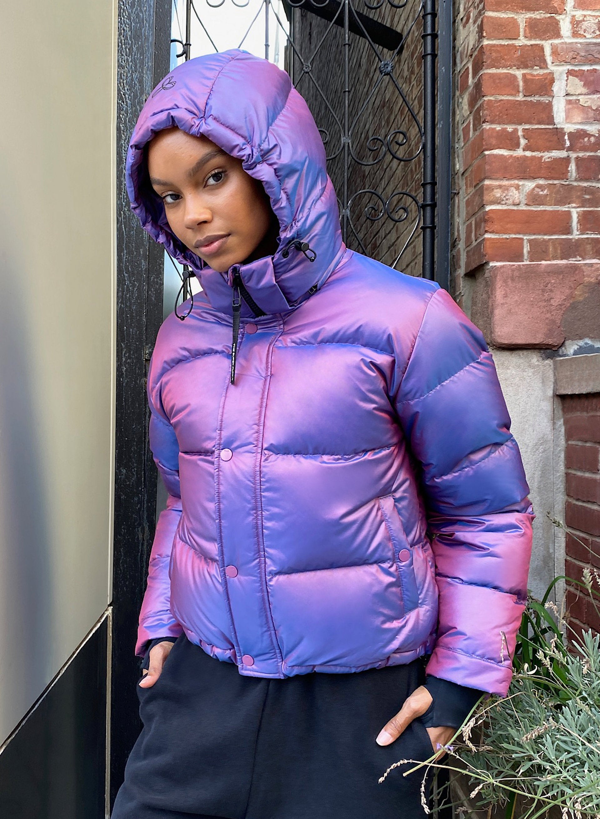 Aritzia's TNA Super Puff Winter Jacket Is A New Classic