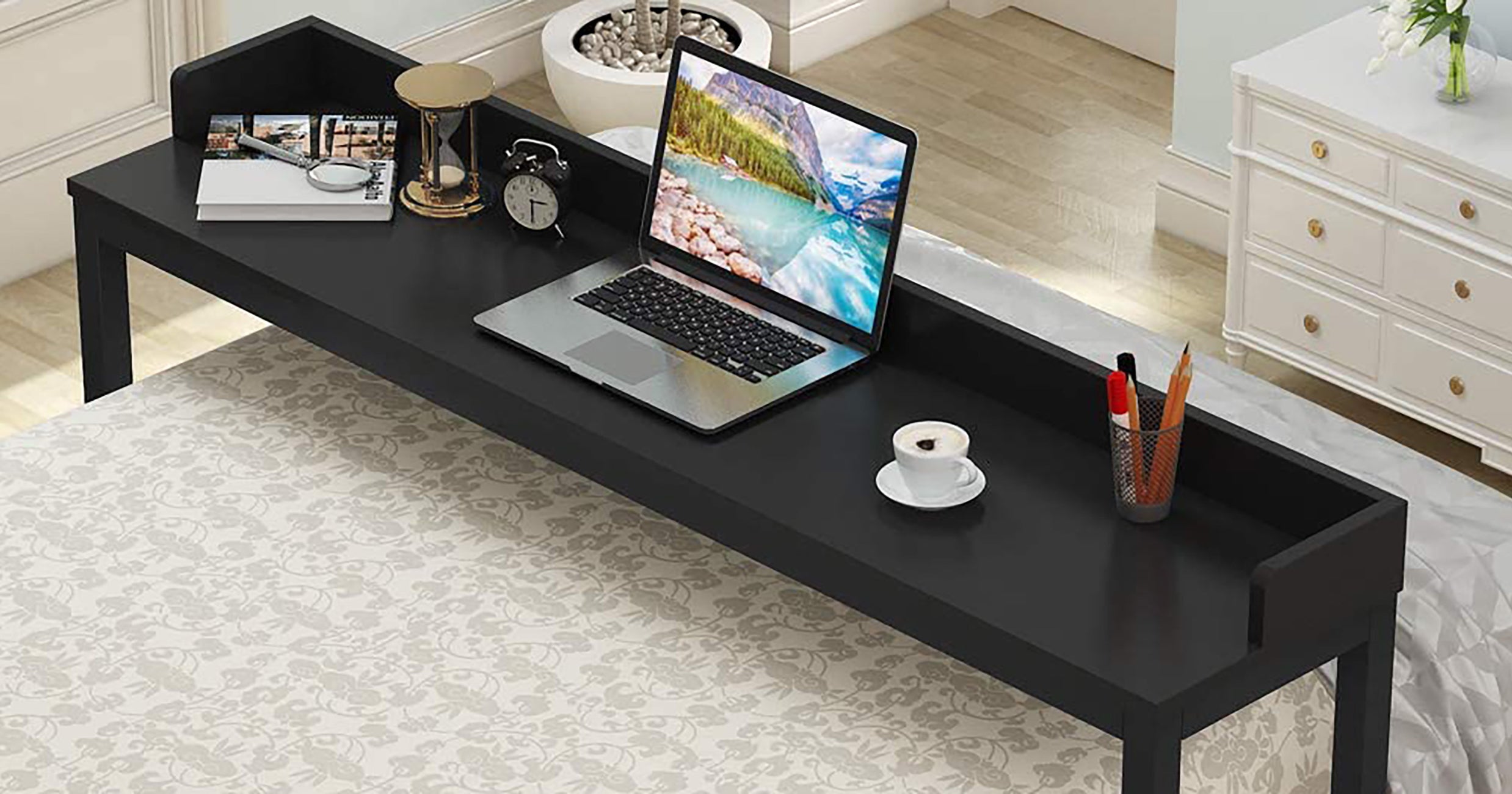 Best Work From Home Desks Convertible Workspace 2020