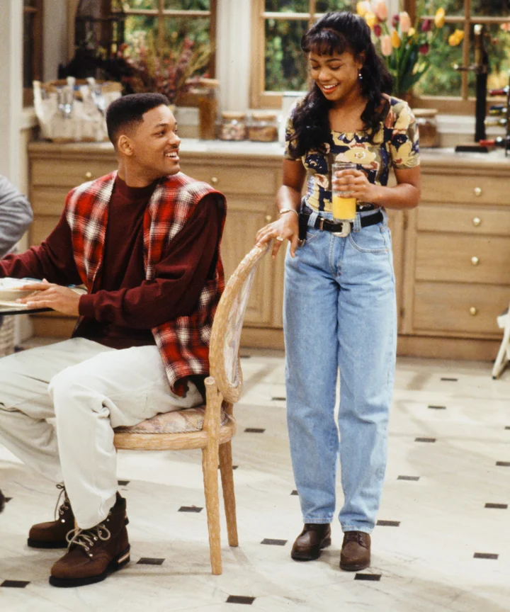 Fresh Prince Of Bel Air Fashion Is Still In Style