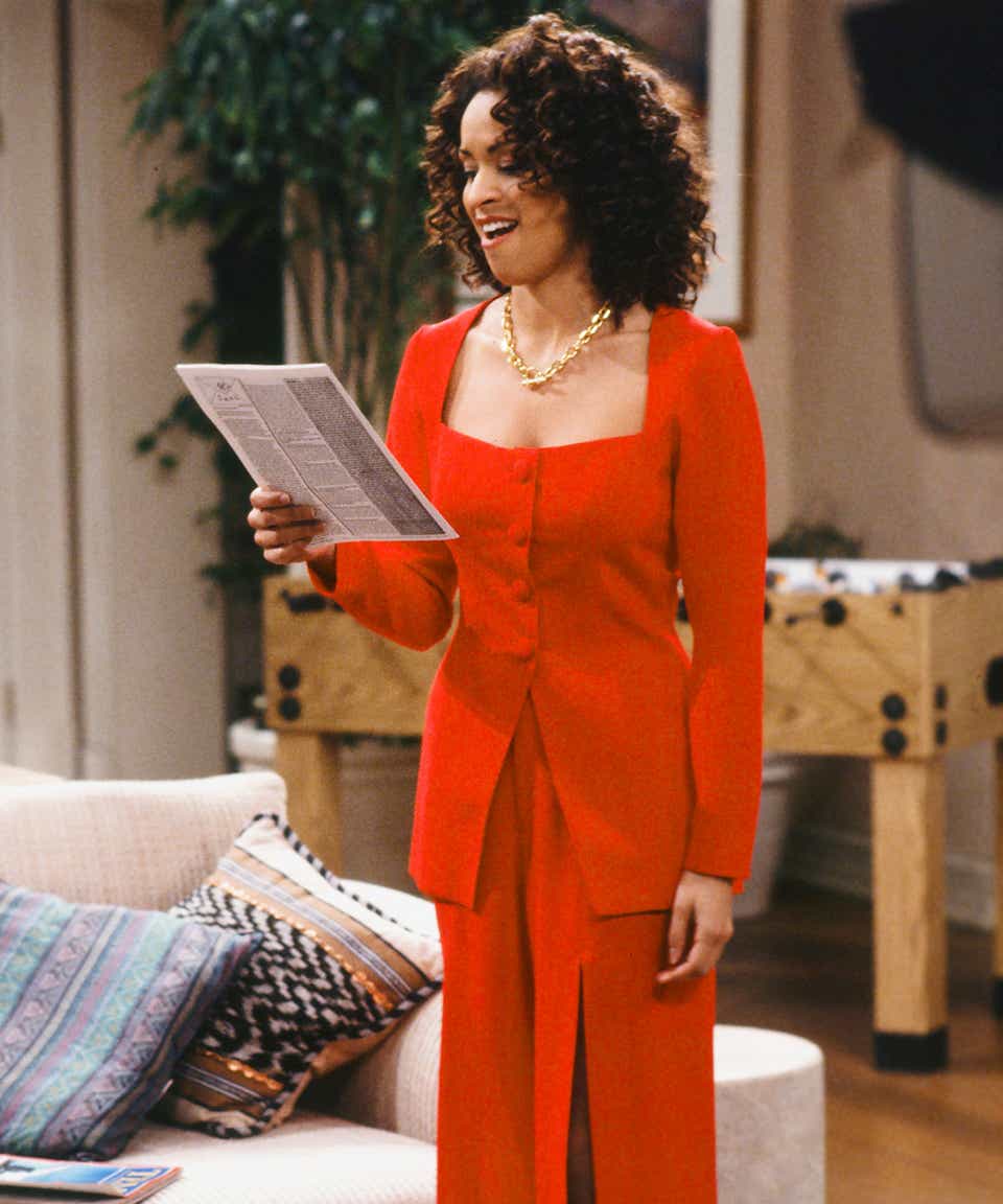 Fresh Prince Of Bel Air Fashion Is Still In Style