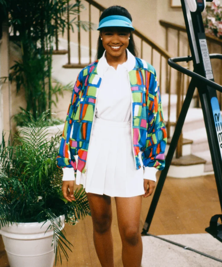 Fresh Prince Of Bel Air Fashion Is Still In Style