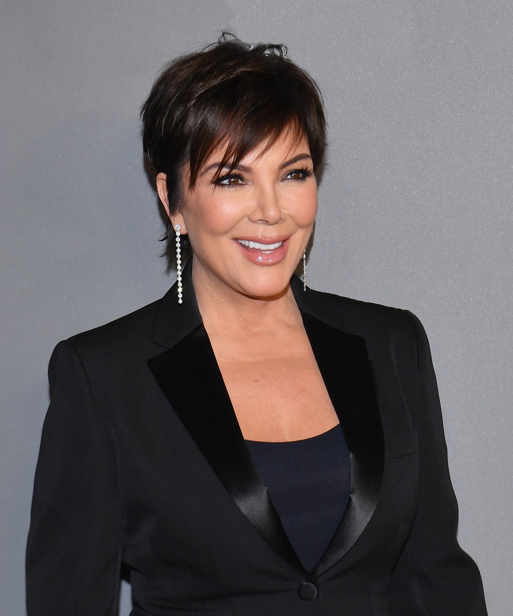 Kris Jenner Talks Keeping Up With The Kardashians End