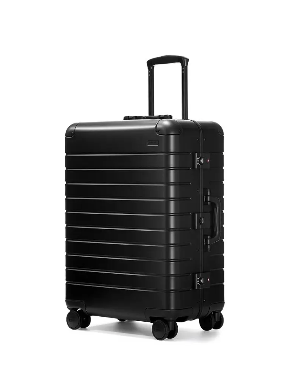 carry on luggage away