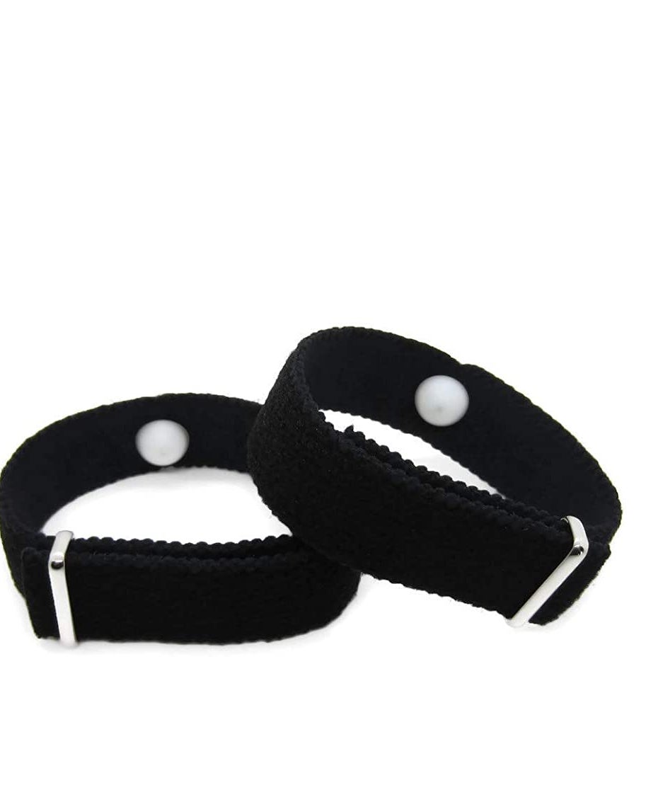 Do Anxiety Bracelets Work To Calm & Relieve Stress?