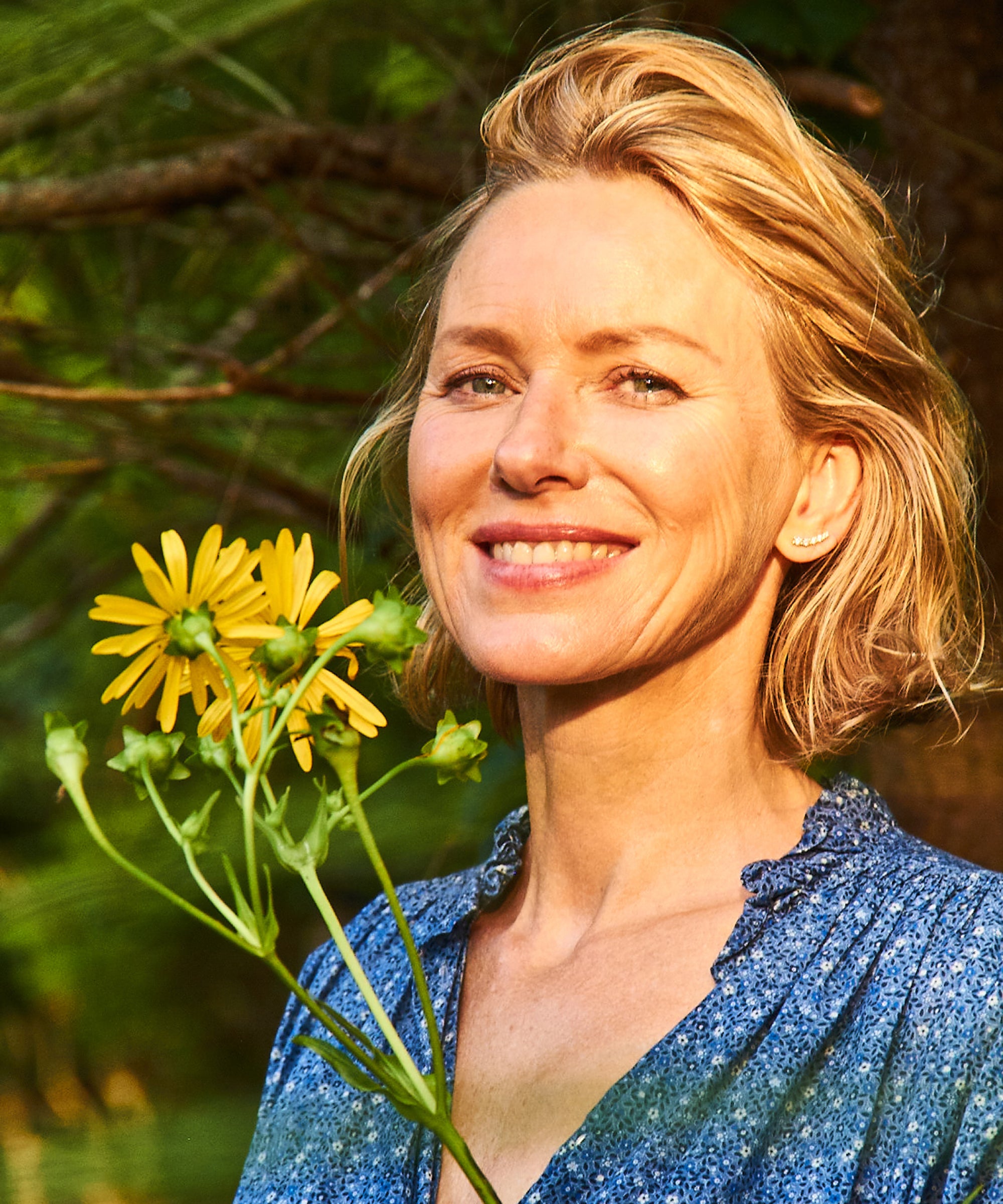 Naomi Watts HerbertMaazin