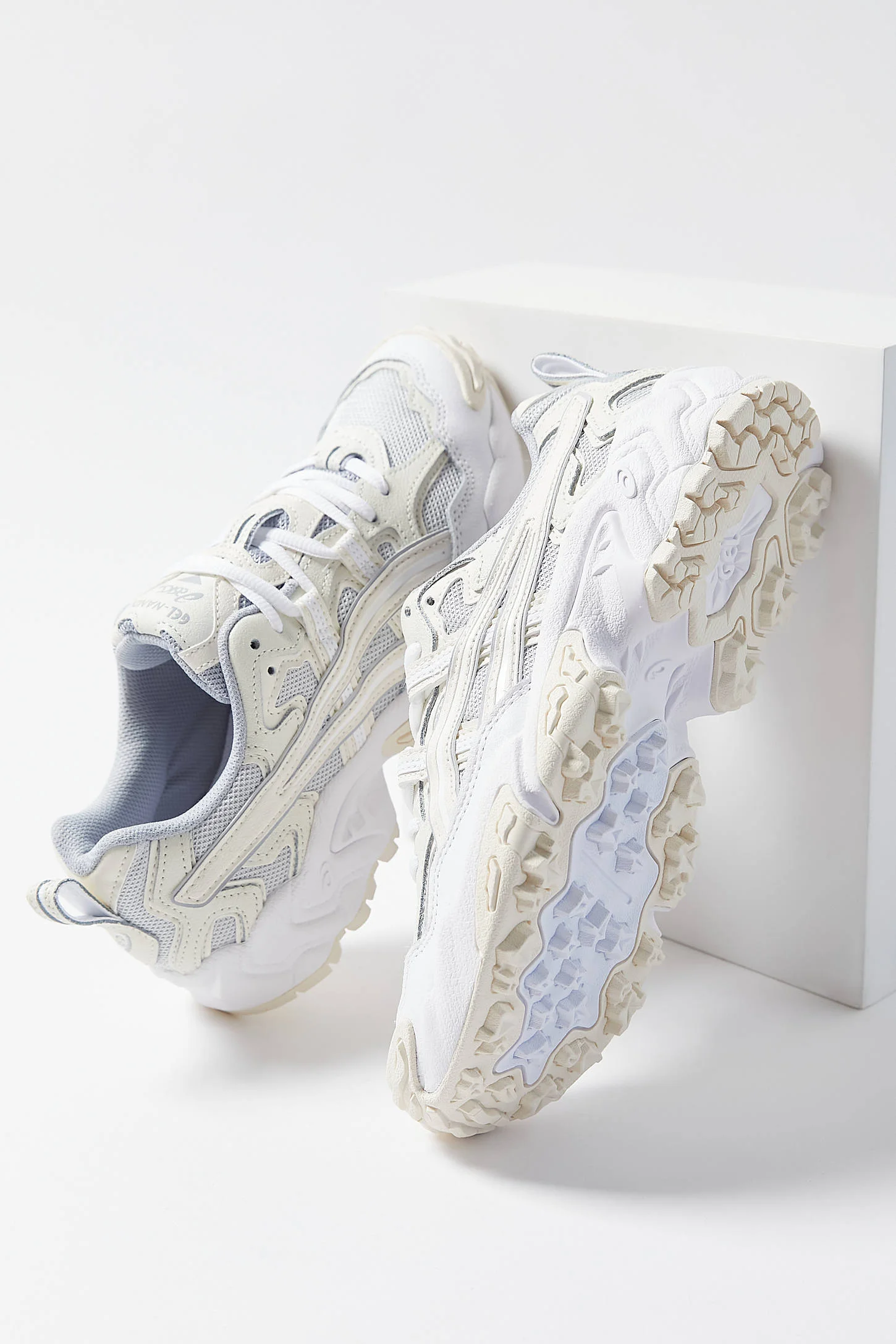 ASICS + GEL-Nandi 360 Sneaker