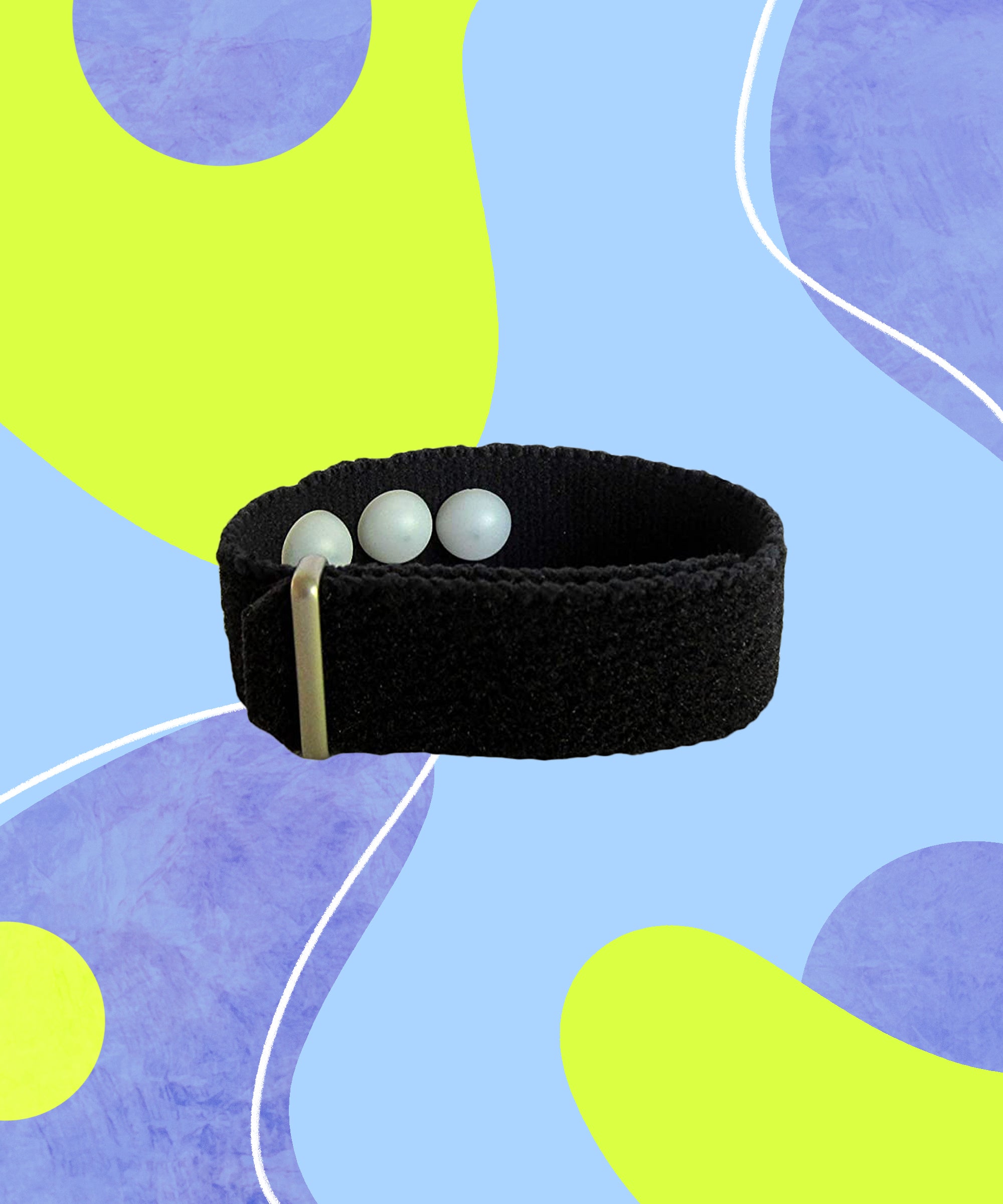 Do Anxiety Bracelets Work To Calm & Relieve Stress?