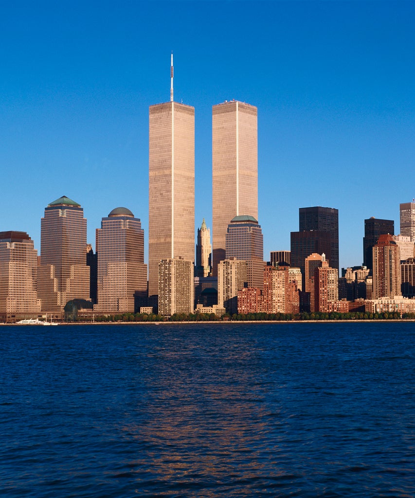 For 9/11 Families, This Year Might Be One Of The Hardest