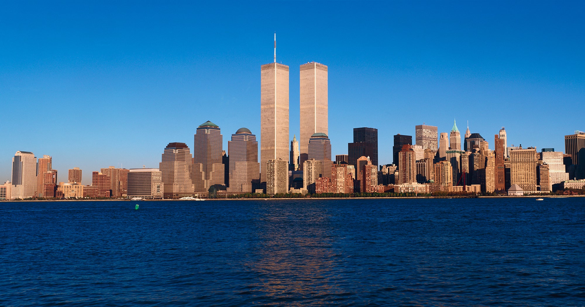 9/11 Remembrance Why This Year Might Be Hardest Yet