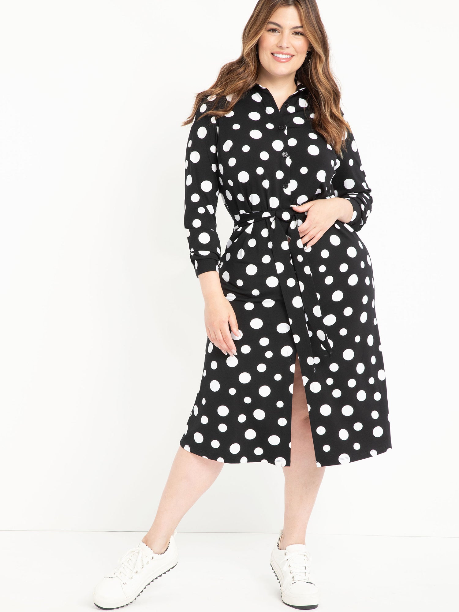 Eloquii’s Plus-Size Style Walmart Debut,