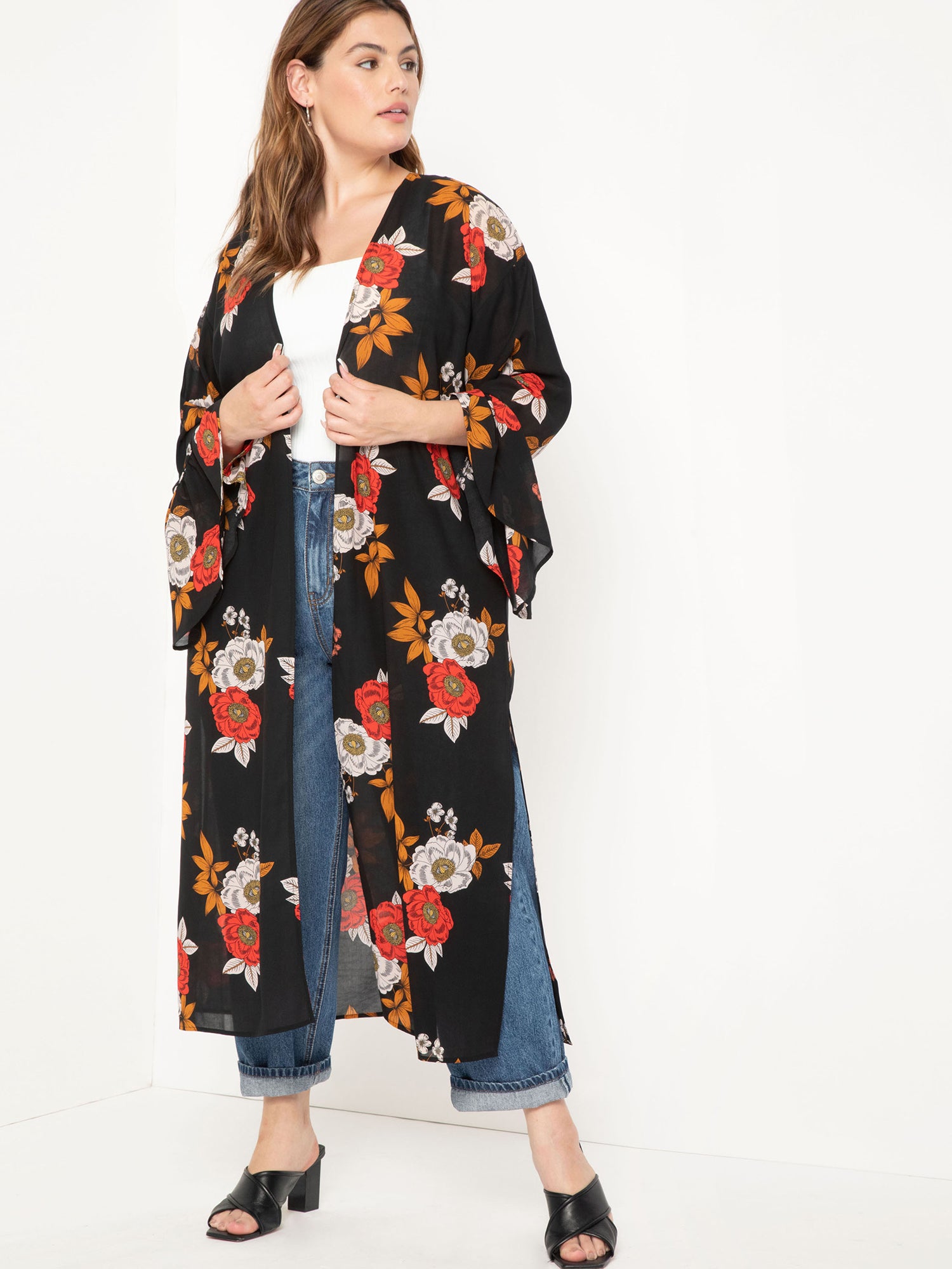 Eloquii’s Plus-Size Style Walmart Debut,