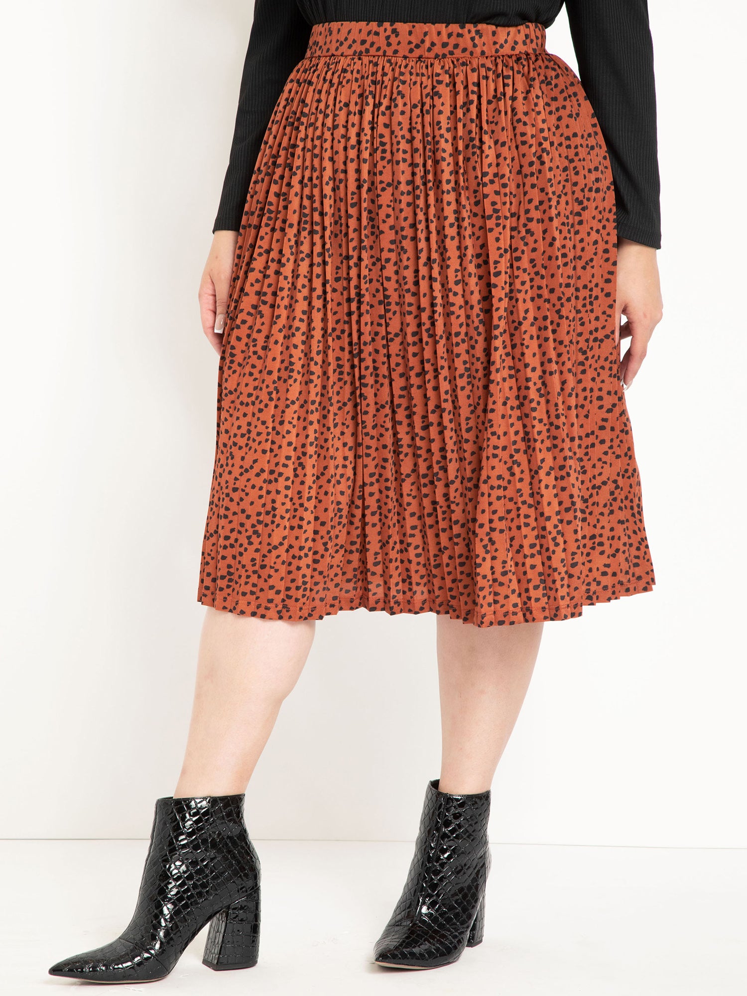 Eloquii’s Plus-Size Style Walmart Debut,