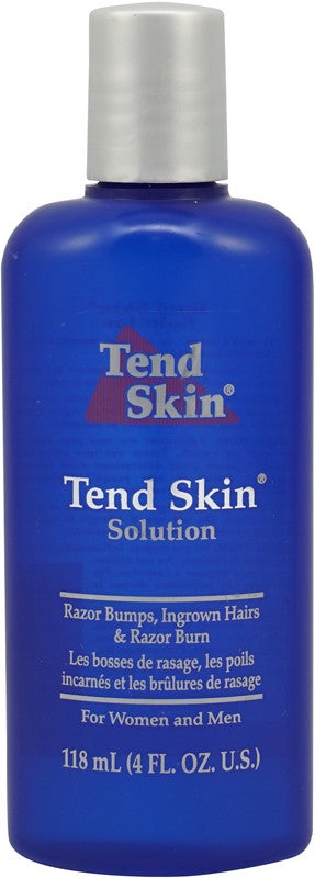 Tend Skin + Tend Skin Solution