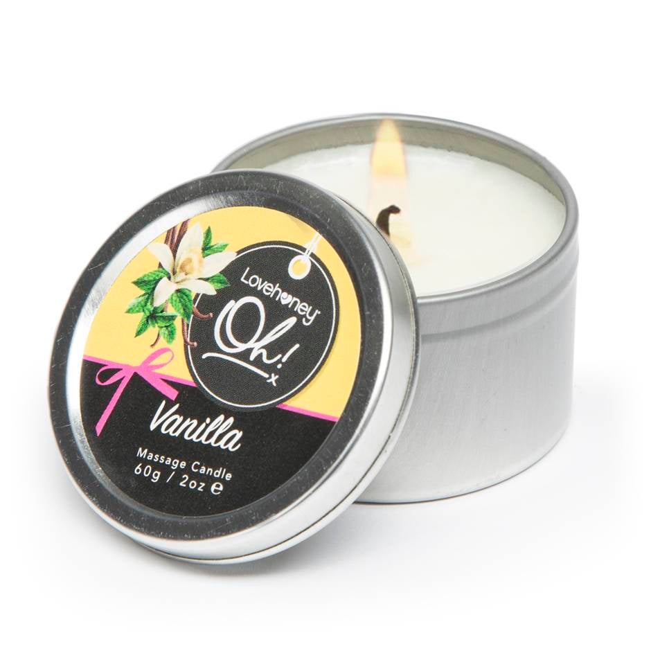 The Steamiest, Sexiest Gifts To Turn Your Lover On