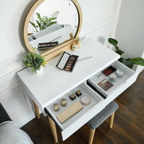 Arinze outlet vanity set