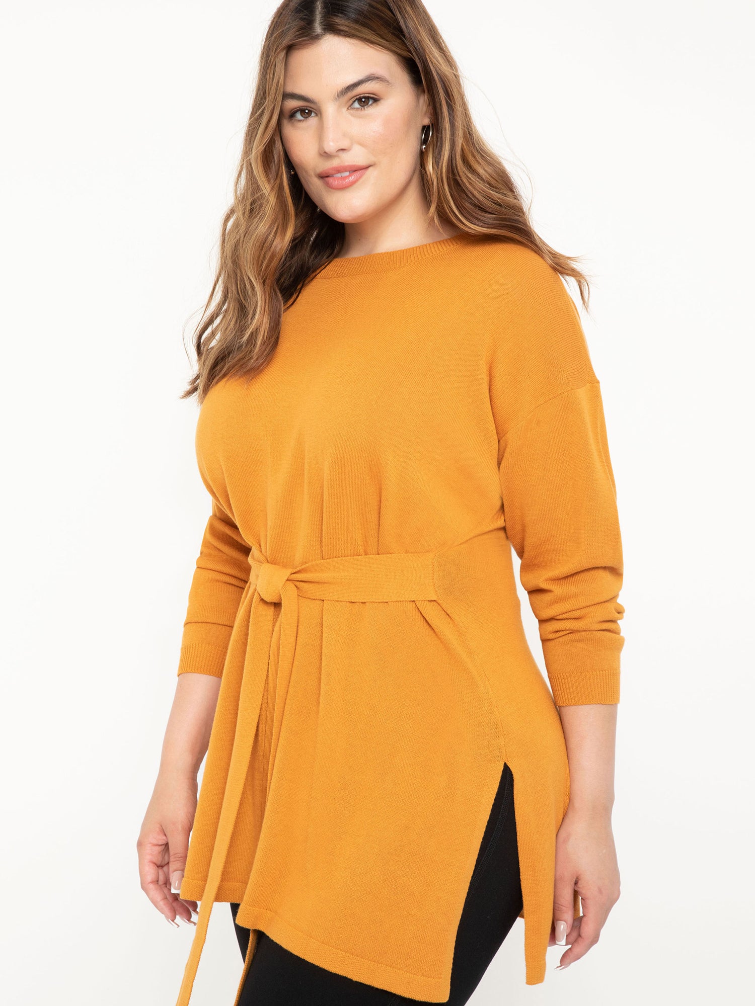 Eloquii’s Plus-Size Style Walmart Debut,
