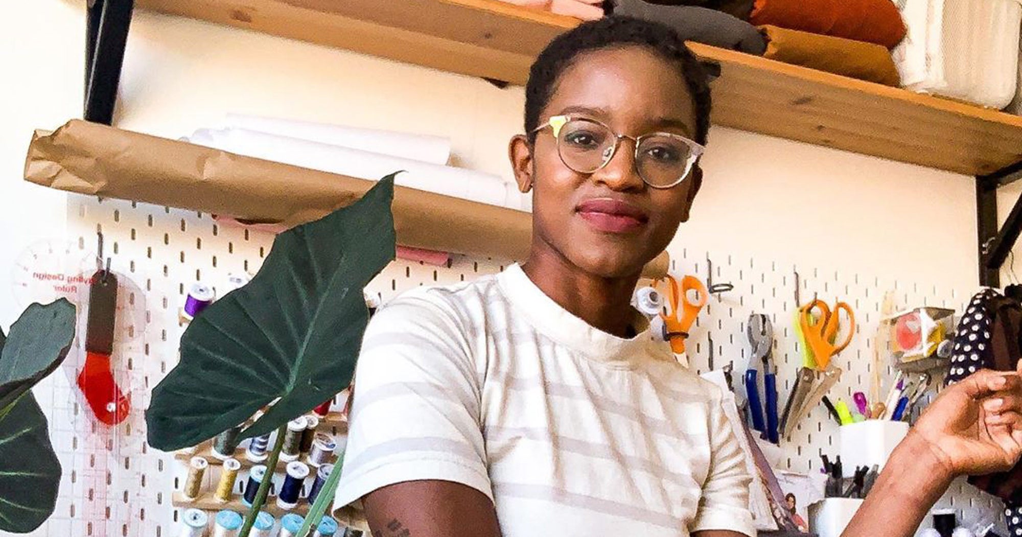 Learn How To Sew With These Beginner Sewing Instagrams