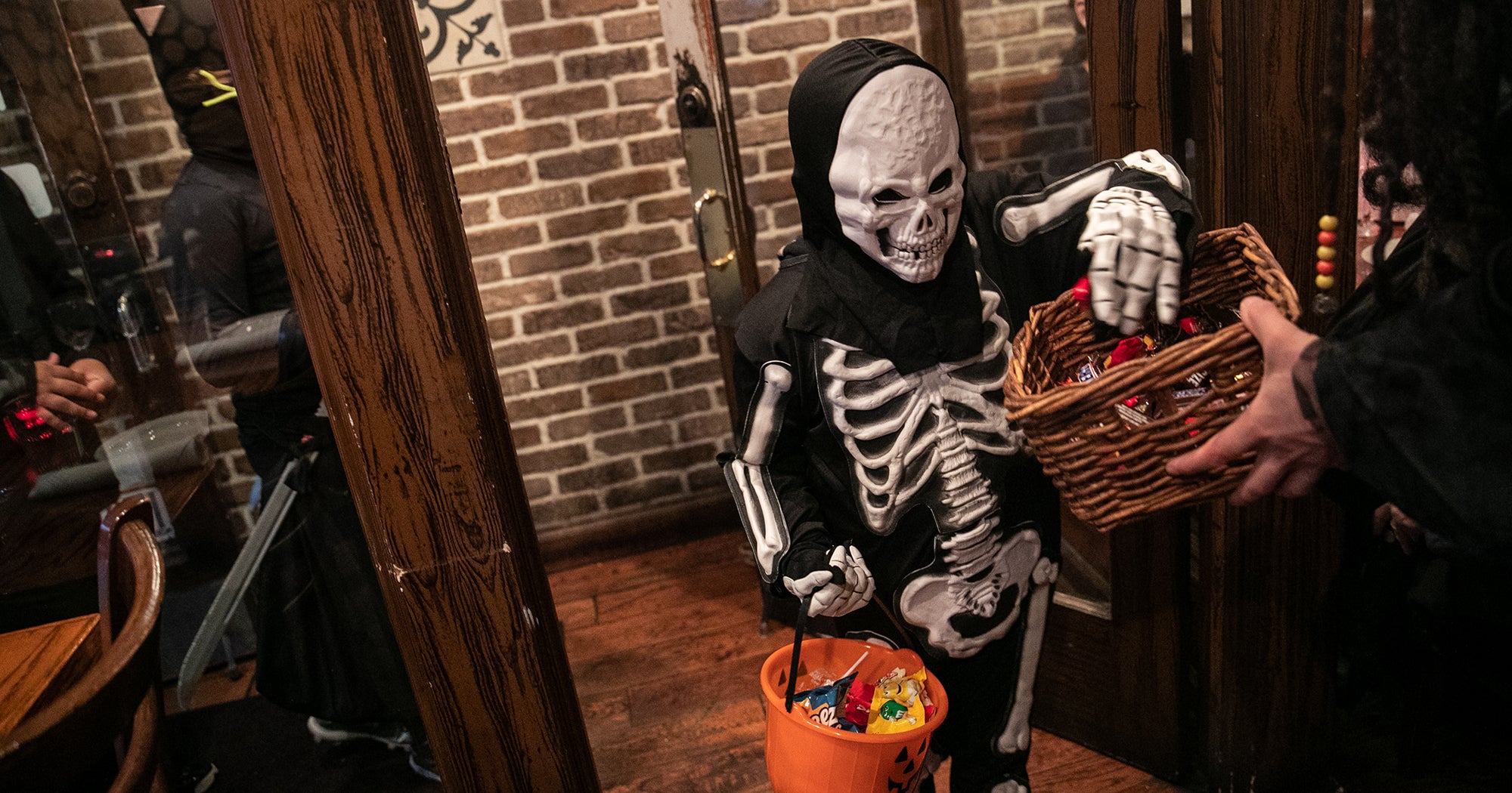 California Cancels Halloween What Cities Are Next?